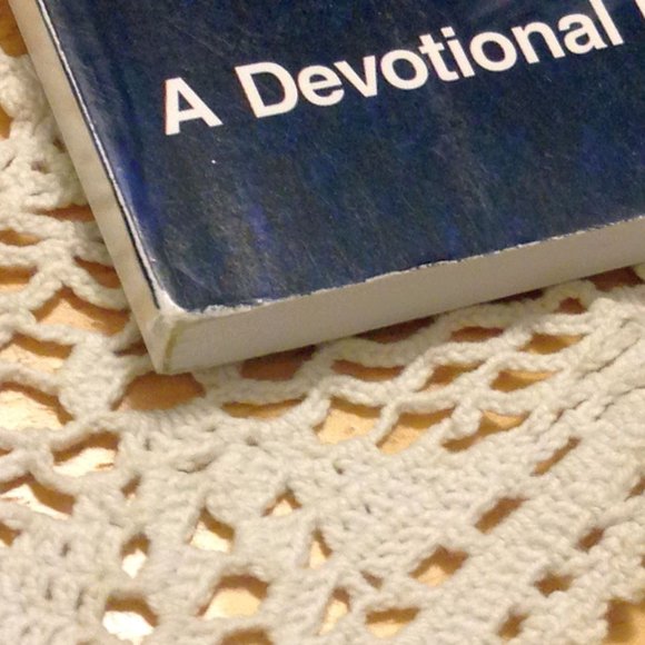 3 for $10 book sale! Vintage Devotional Exposition - Christian - Picture 5 of 8